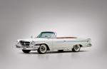 Chrysler 300H Convertible 1962 года